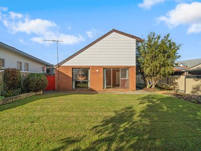 31 Woolah Place, South Yunderup WA 6208