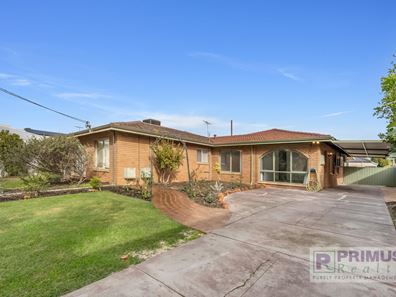 A/83 Modillion Avenue, Shelley WA 6148