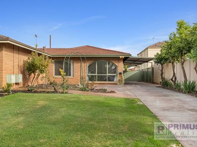 A/83 Modillion Avenue, Shelley WA 6148