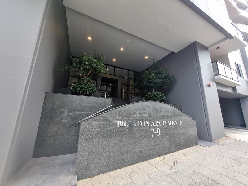 1/7-9 Bennett Street, East Perth