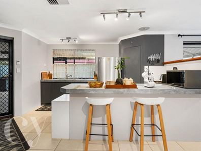 33 Hawkesbury Retreat, Atwell WA 6164