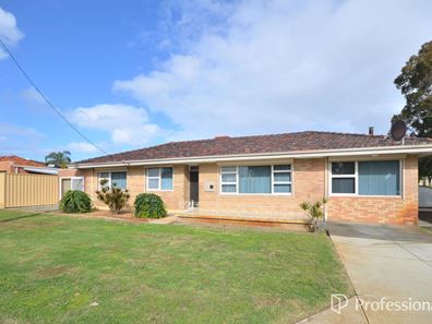 64 Latrobe Street, Yokine WA 6060