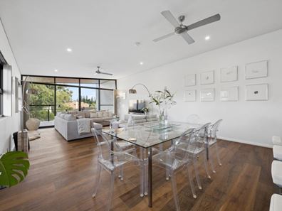 302/85 Cambridge Street, West Leederville WA 6007