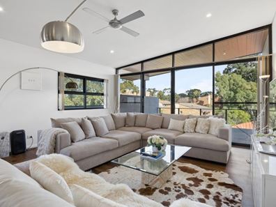 302/85 Cambridge Street, West Leederville WA 6007