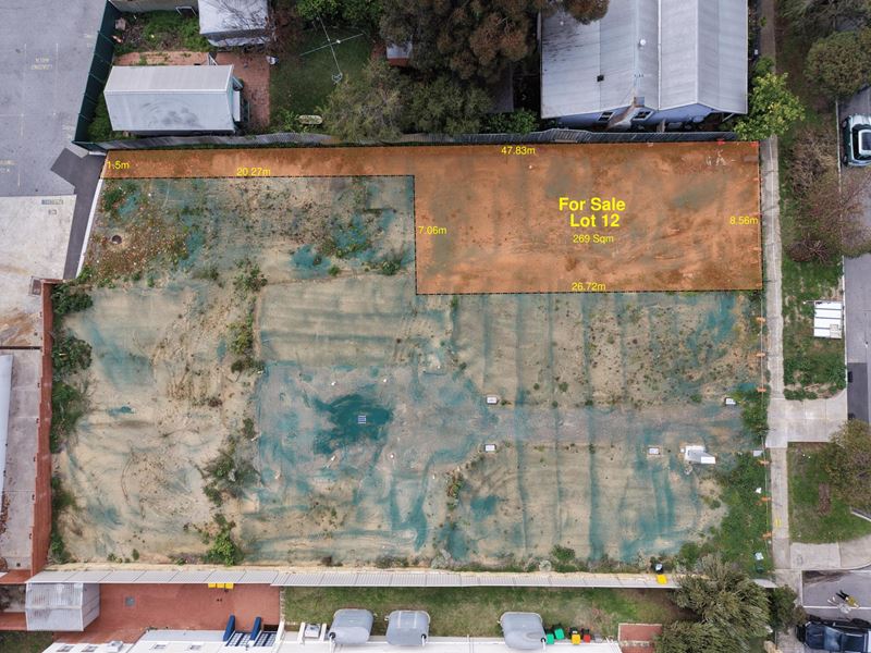 12A Monument Street, Mosman Park