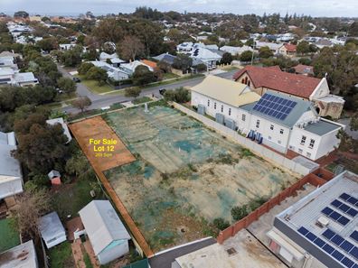 12A Monument Street, Mosman Park WA 6012