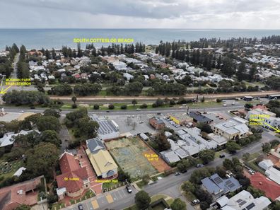 12A Monument Street, Mosman Park WA 6012