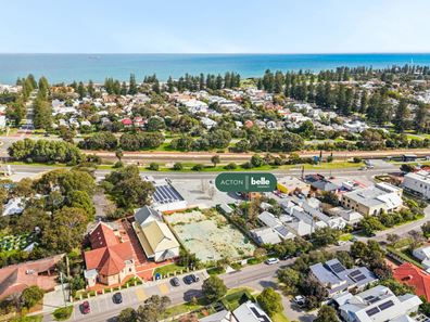 12A Monument Street, Mosman Park WA 6012