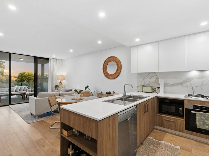 12/57 Carrington Street, Palmyra