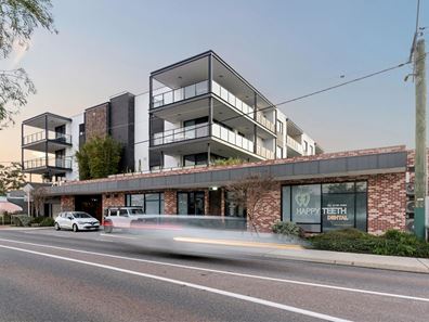 12/57 Carrington Street, Palmyra WA 6157