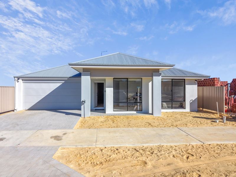 8 Chatsworth Way, Baldivis WA 6171