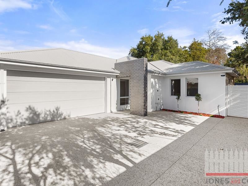 100A West Road, Bassendean