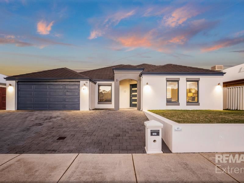 57 Shepperton Drive, Butler