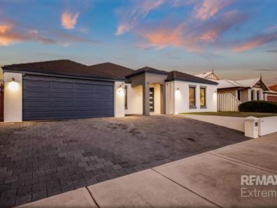 57 Shepperton Drive, Butler WA 6036