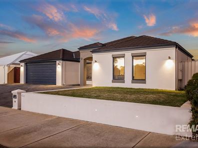 57 Shepperton Drive, Butler WA 6036