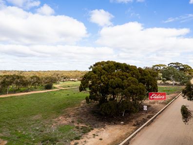 112 Parkes Street, Burracoppin WA 6421