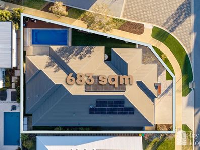 50 Mcintyre Avenue, Burns Beach WA 6028