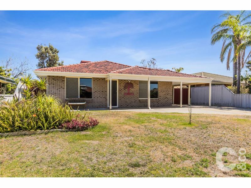 5 Tenella Mews, Warnbro