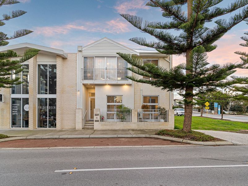 4 Vivaldi Drive, Mandurah
