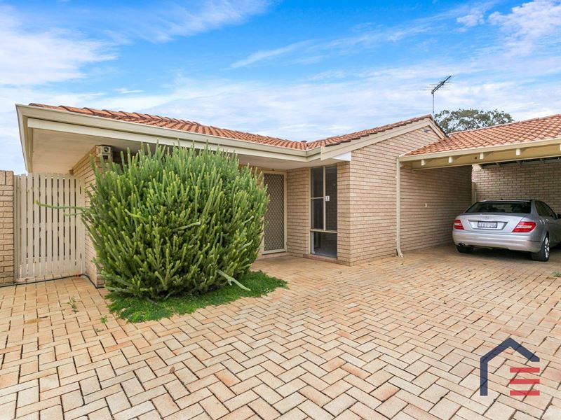 4/237 French St, Tuart Hill WA 6060