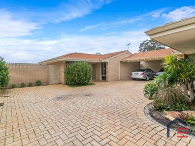 4/237 French St, Tuart Hill WA 6060