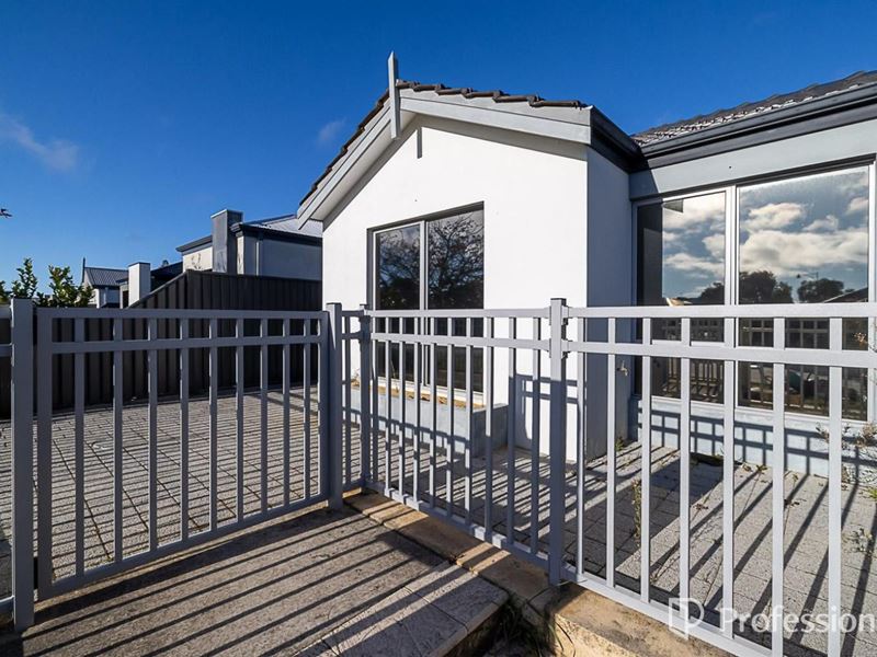 43 Pyramid Road, Harrisdale