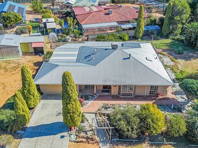 23 Cockatoo Drive, Mundaring WA 6073