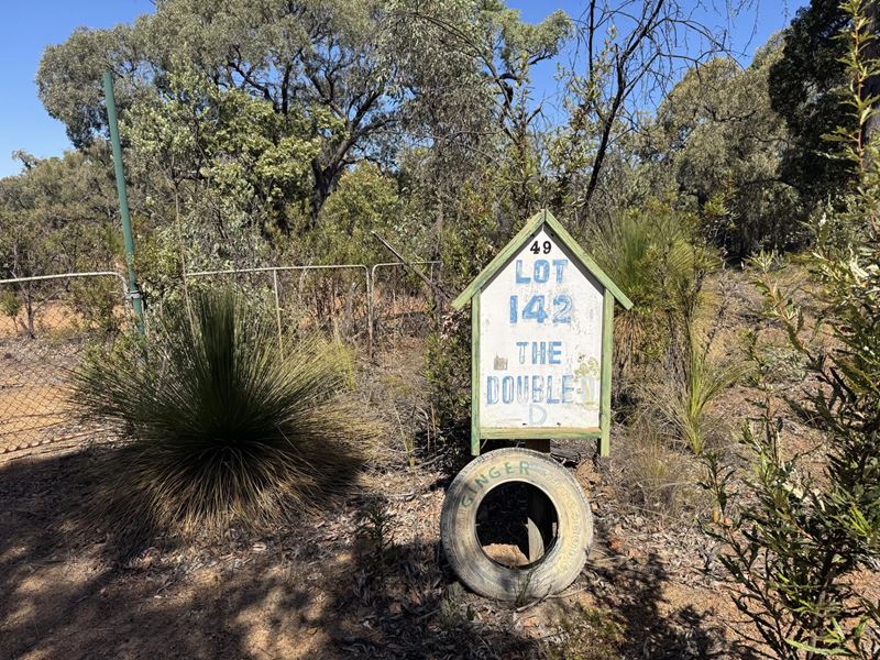 49 Powder Bark Road, Julimar