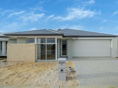 69 Sangria Boulevard, Southern River WA 6110