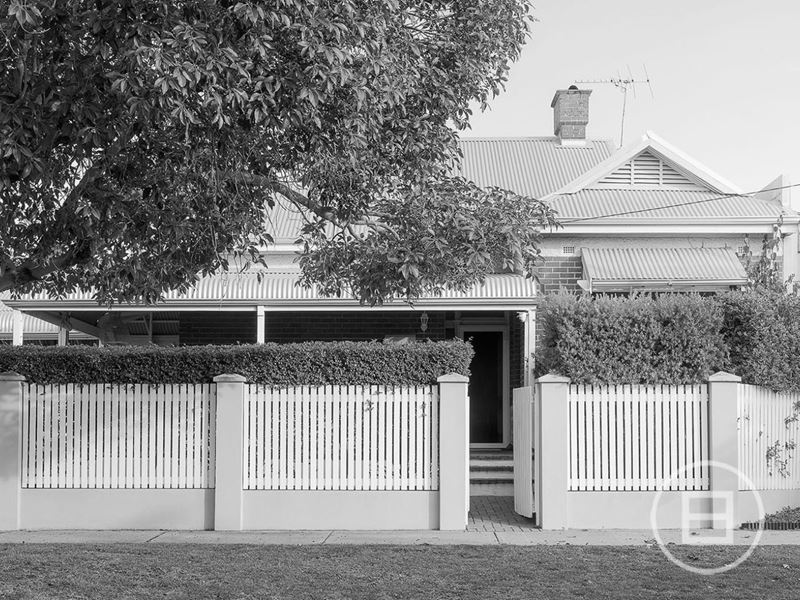 15 Morriston Street, North Perth WA 6006