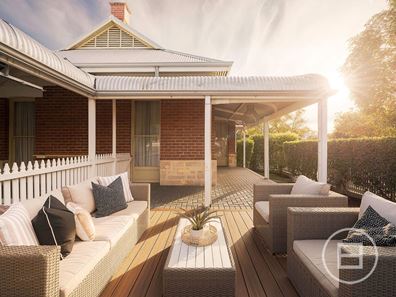 15 Morriston Street, North Perth WA 6006