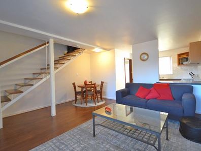 34/6 Manning Terrace, South Perth WA 6151