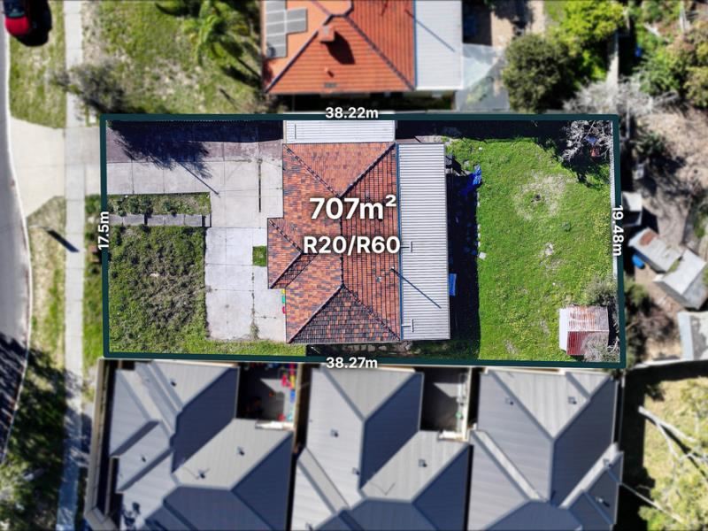 45 Koondoola Avenue, Koondoola WA 6064
