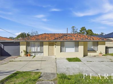 45 Koondoola Avenue, Koondoola WA 6064