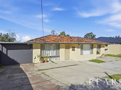 45 Koondoola Avenue, Koondoola WA 6064