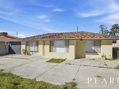 45 Koondoola Avenue, Koondoola WA 6064