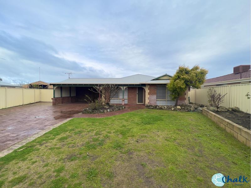 6 Javanica Court, Warnbro WA 6169