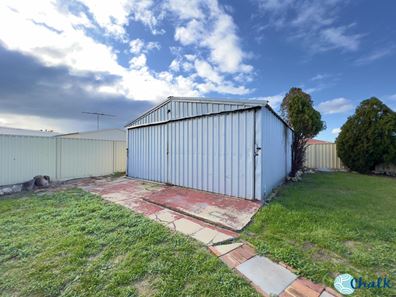 6 Javanica Court, Warnbro WA 6169