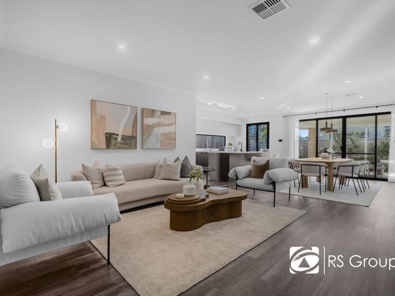 8 Featherflower Entrance, Piara Waters