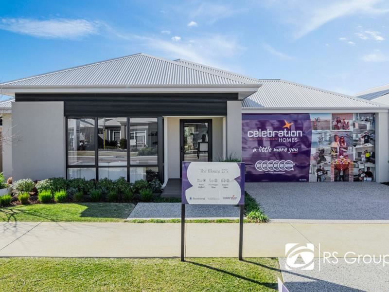 8 Featherflower Entrance, Piara Waters WA 6112