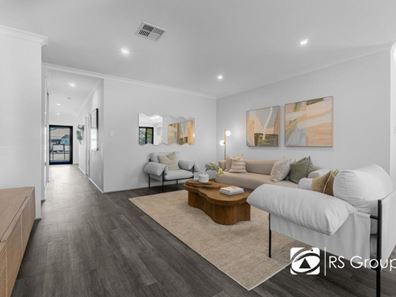 8 Featherflower Entrance, Piara Waters WA 6112