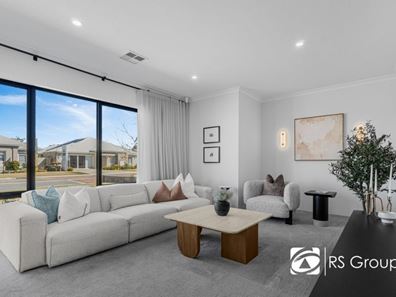 8 Featherflower Entrance, Piara Waters WA 6112