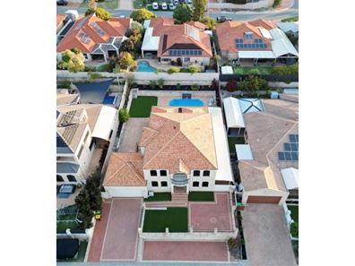 66 Bacchante Circle, Ocean Reef WA 6027