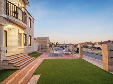 66 Bacchante Circle, Ocean Reef WA 6027