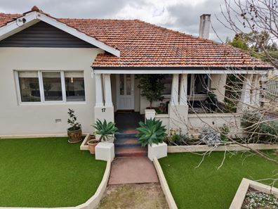 17 Avon  Street, Quairading WA 6383