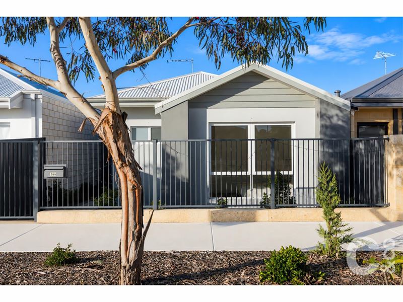 144 Bertram Road, Wellard WA 6170