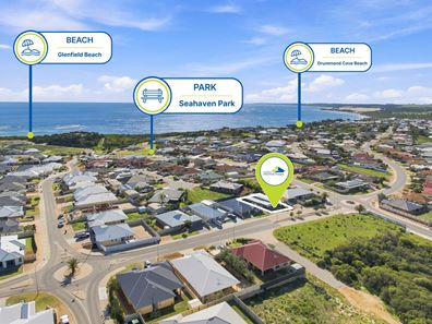 4 Schooner Pass, Glenfield WA 6532