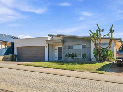4 Schooner Pass, Glenfield WA 6532