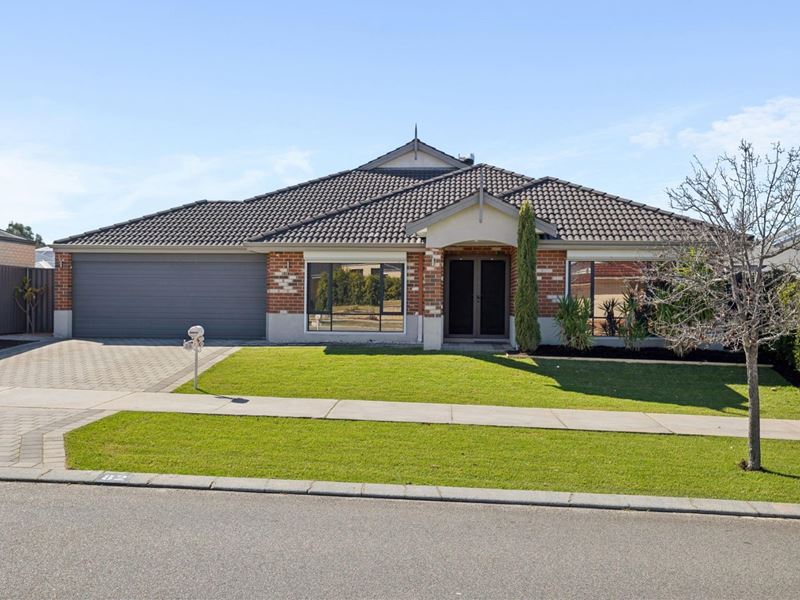 82 Amethyst Parkway, Aveley WA 6069