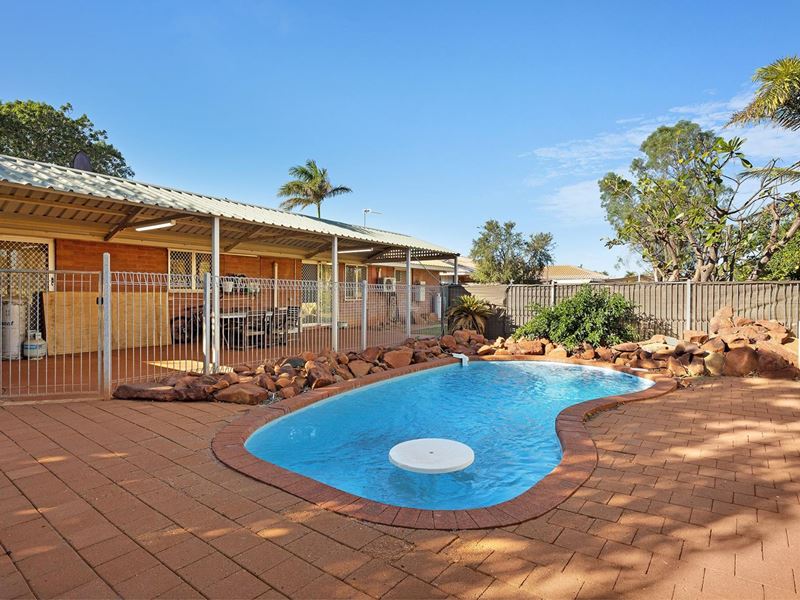 4 Smith Place, Nickol WA 6714